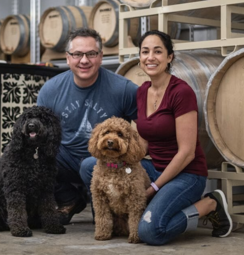 Carter Family Wines